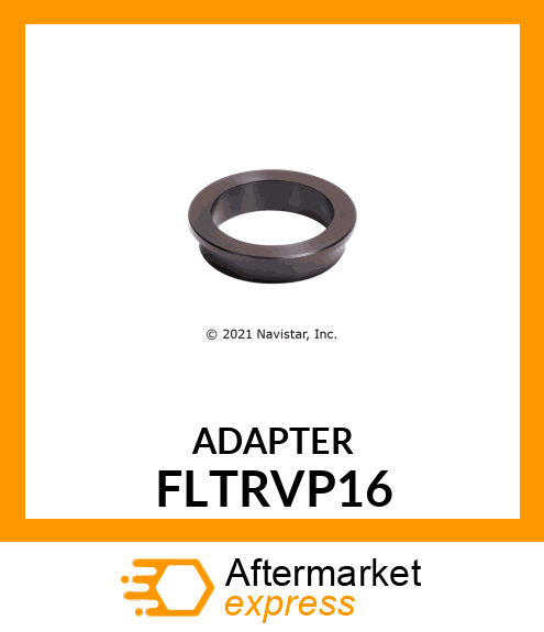 ADAPTER FLTRVP16