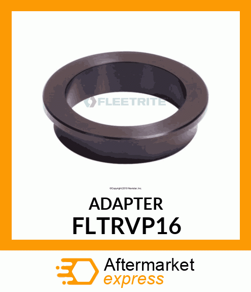 ADAPTER FLTRVP16