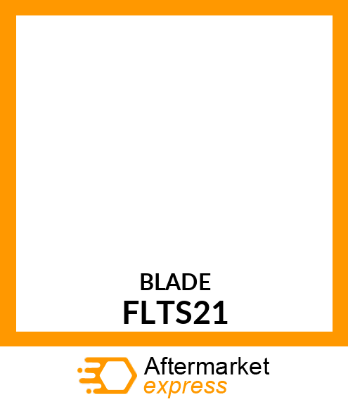 BLADE FLTS21