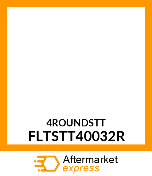 4ROUNDSTT FLTSTT40032R