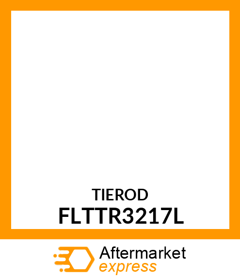 TIEROD FLTTR3217L