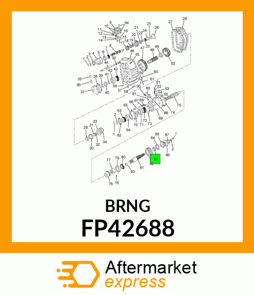 BRNG FP42688