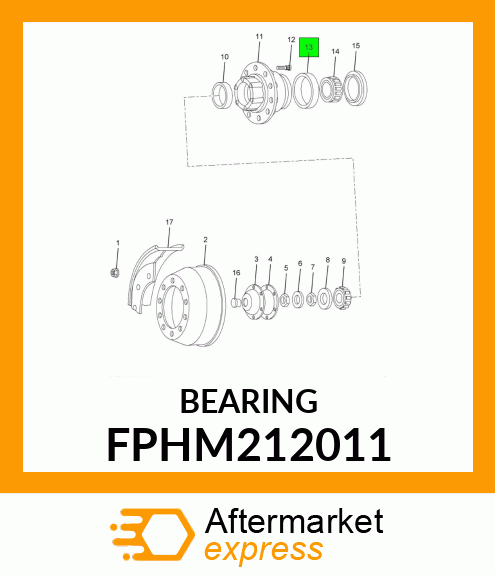 BRNG FPHM212011