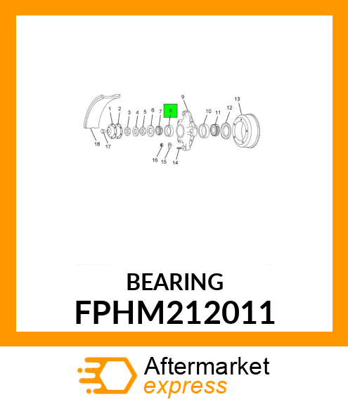 BRNG FPHM212011