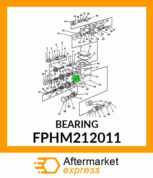 BRNG FPHM212011