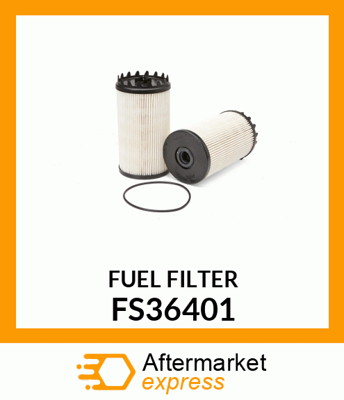 FUEL FILTER FS36401