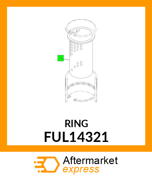 RING FUL14321