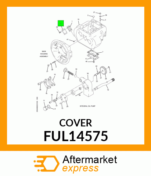 COVER FUL14575