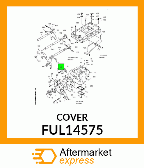 COVER FUL14575