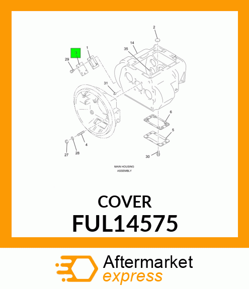 COVER FUL14575