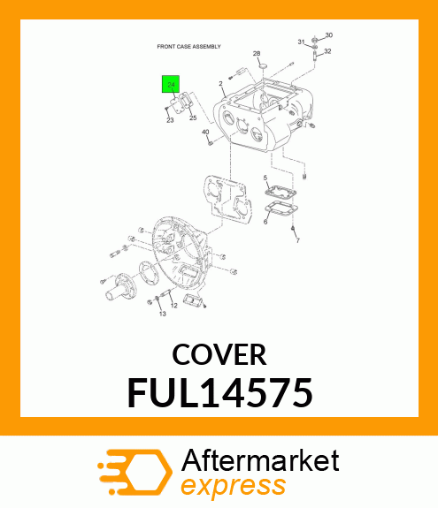 COVER FUL14575