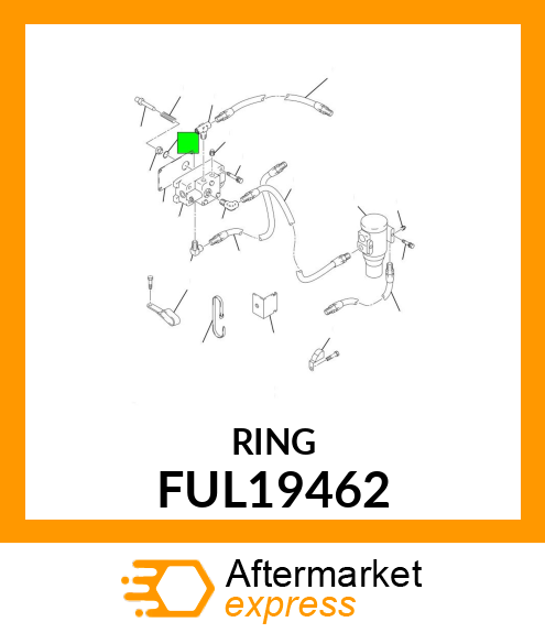 RING FUL19462