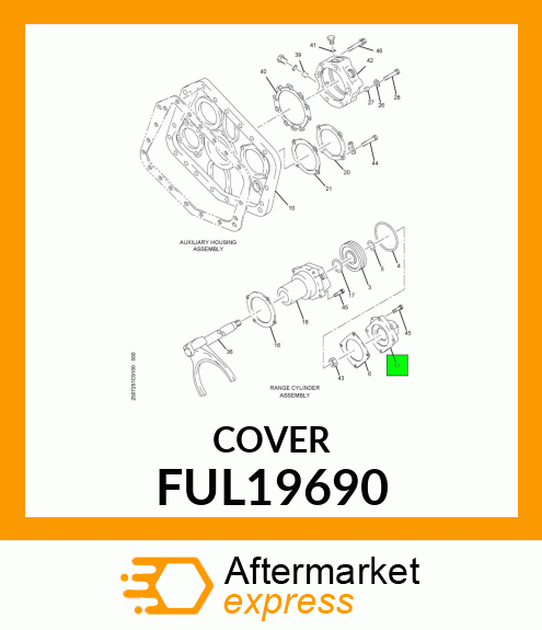 COVER FUL19690
