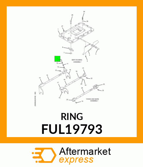 RING FUL19793