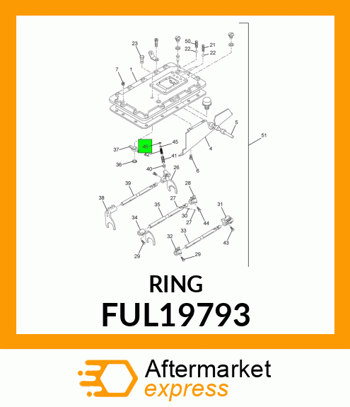 RING FUL19793