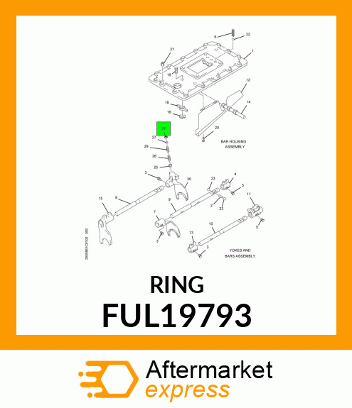 RING FUL19793