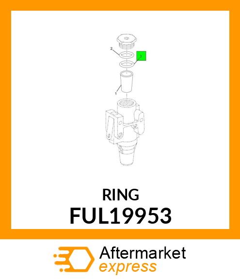 RING FUL19953