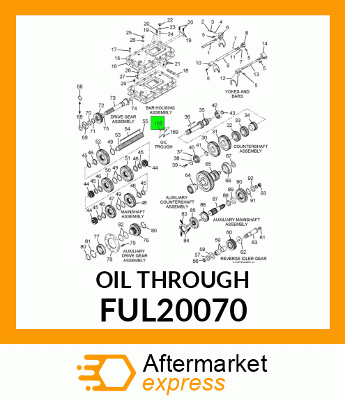 OILTHROUGH FUL20070