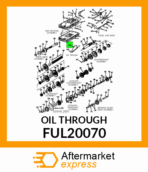 OILTHROUGH FUL20070