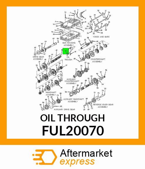 OILTHROUGH FUL20070