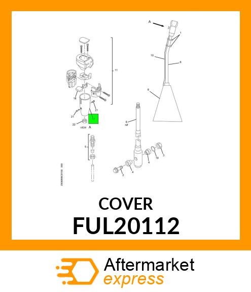 COVER FUL20112