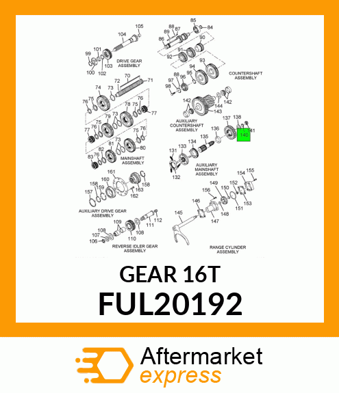 GEAR16T FUL20192