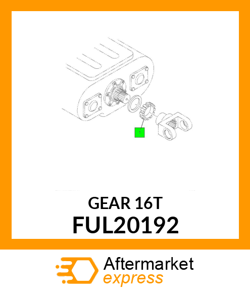 GEAR16T FUL20192