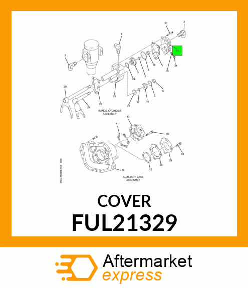 COVER FUL21329