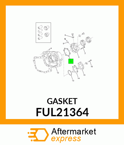 GSKT FUL21364