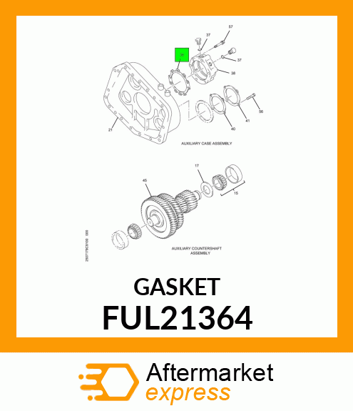 GSKT FUL21364