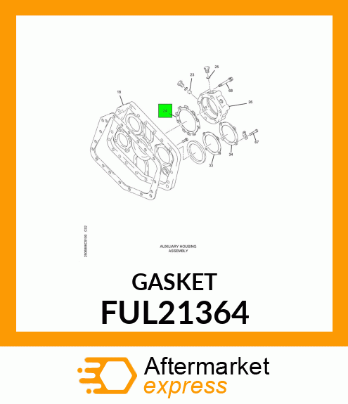 GSKT FUL21364