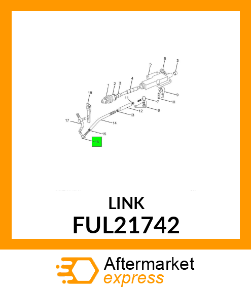LINK FUL21742