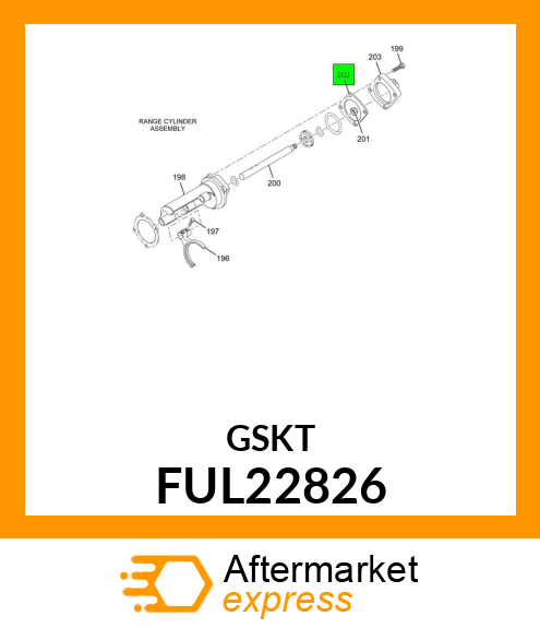 GSKT FUL22826