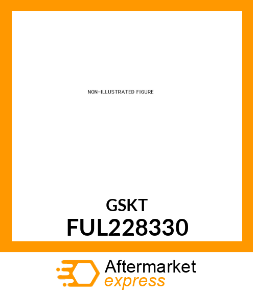 GSKT FUL228330
