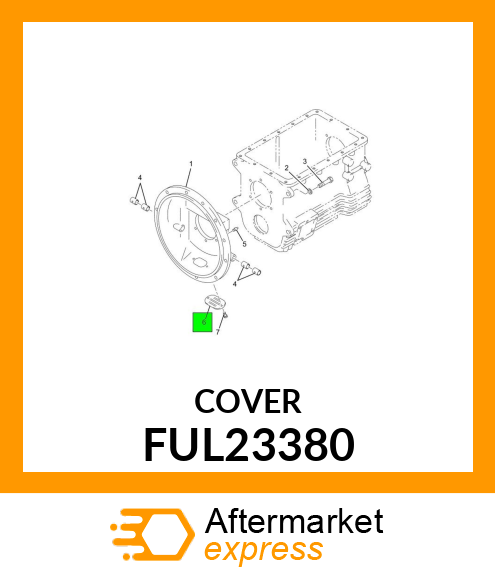 COVER FUL23380