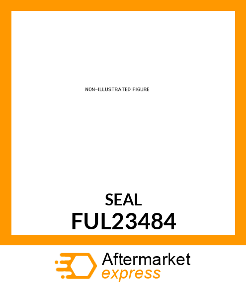 SEAL FUL23484