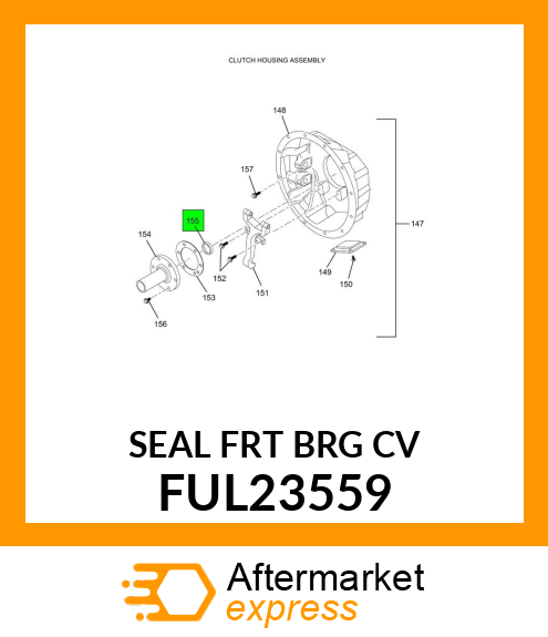 SEAL_FRT_BRG_CV FUL23559