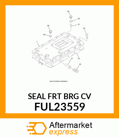 SEAL_FRT_BRG_CV FUL23559