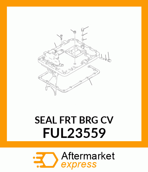 SEAL_FRT_BRG_CV FUL23559