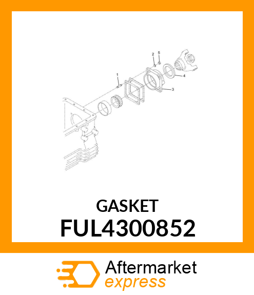 GSKT FUL4300852