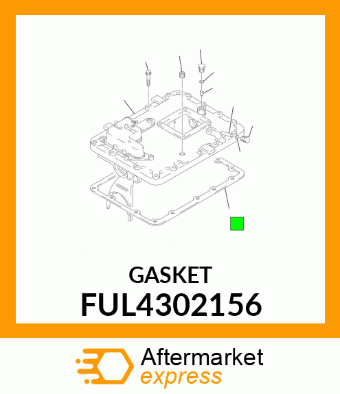 GSKT FUL4302156