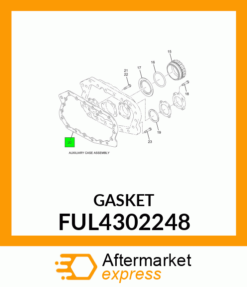 GSKT FUL4302248