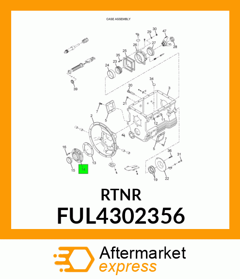RTNR FUL4302356