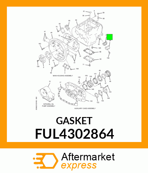 GSKT FUL4302864