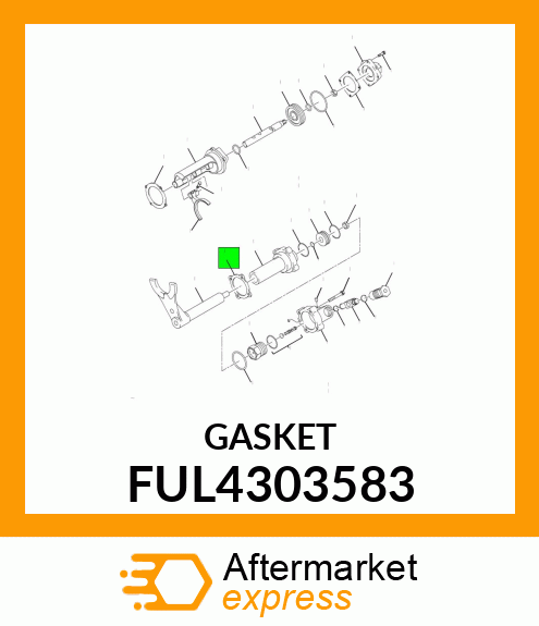 GSKT FUL4303583
