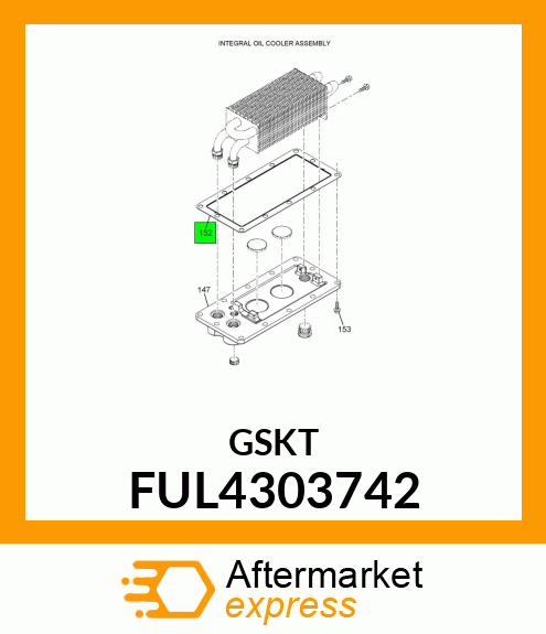 GSKT FUL4303742