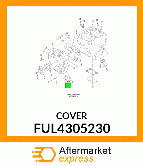 COVER FUL4305230
