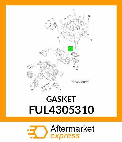 GSKT FUL4305310