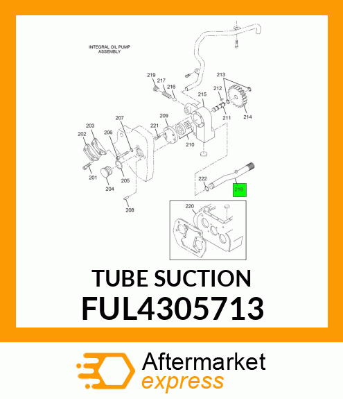 TUBE_SUCTION FUL4305713