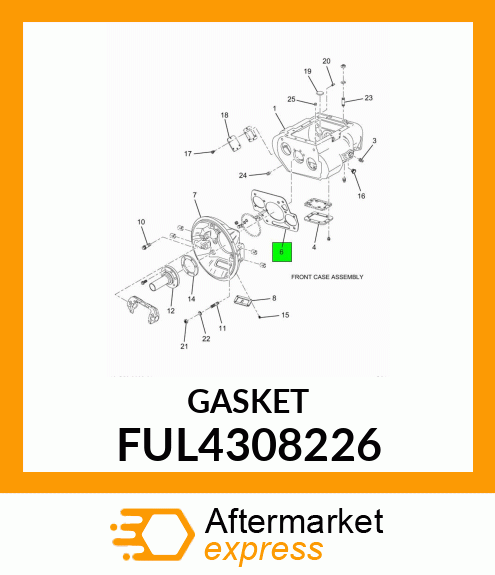 GASKET_KIT FUL4308226
